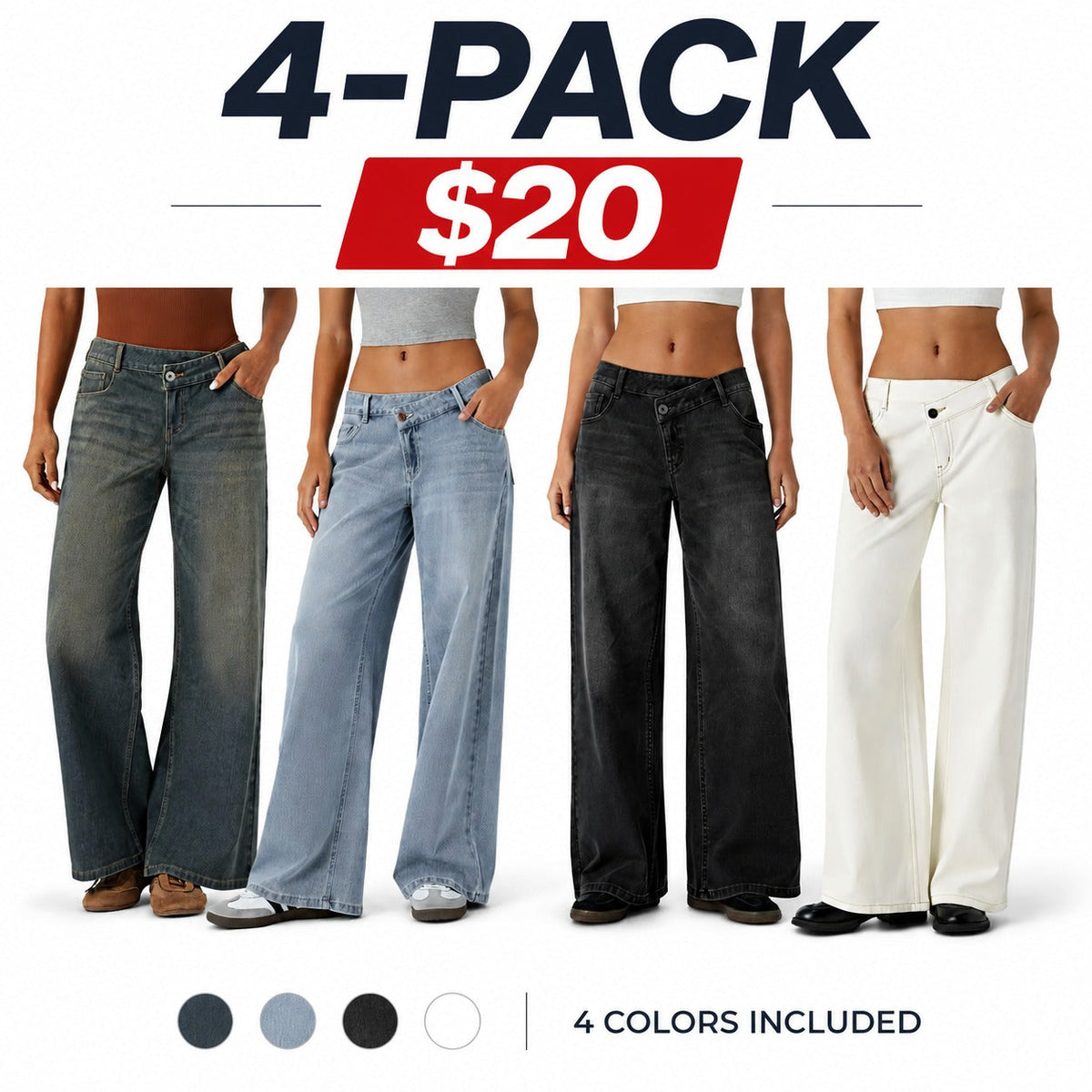 pack