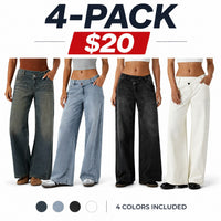 4 PACK $20.99
