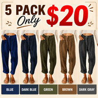 5 Pack B
