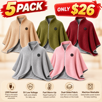5 pack