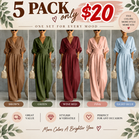 5 Pack B