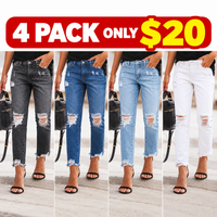 4 Pack A