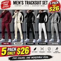 🔥5 PACK $25.99 (All 5 Colors)