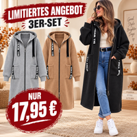 3ER-SET · NUR 17‚95 €