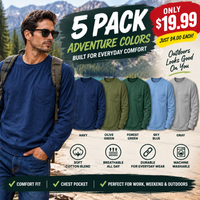 5 Pack B