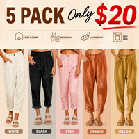 5 pack A