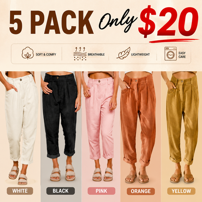 pack