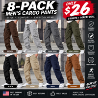8-Pack · All Colors