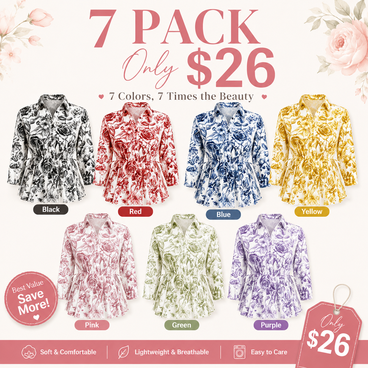 pack