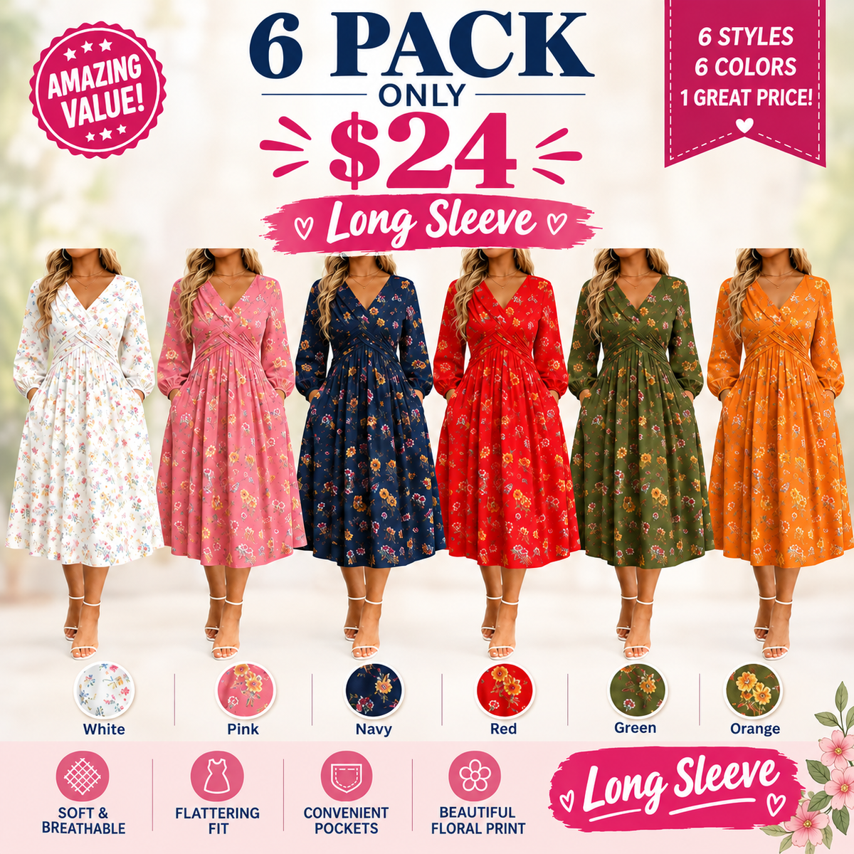 pack