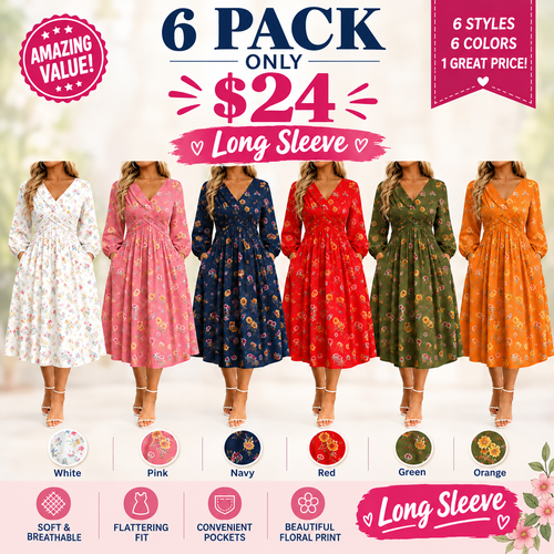 pack