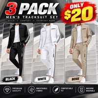 3 Pack A