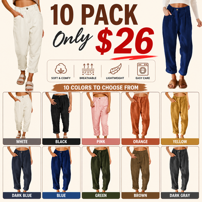 pack