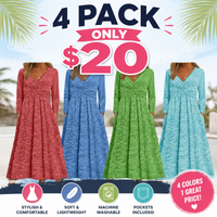 4 Pack B